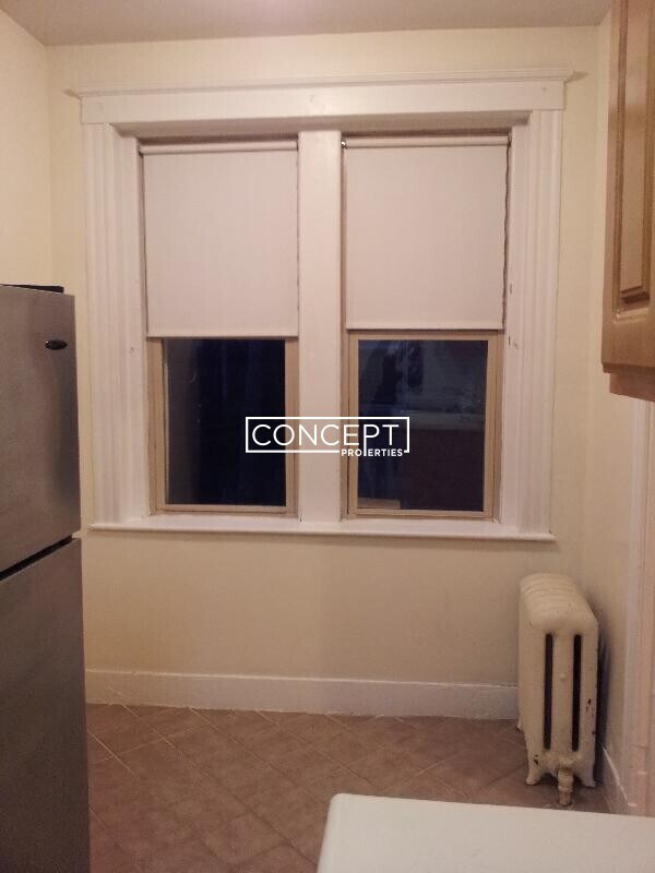 Building Photo - 1610A Massachusetts Ave. Unit 1B