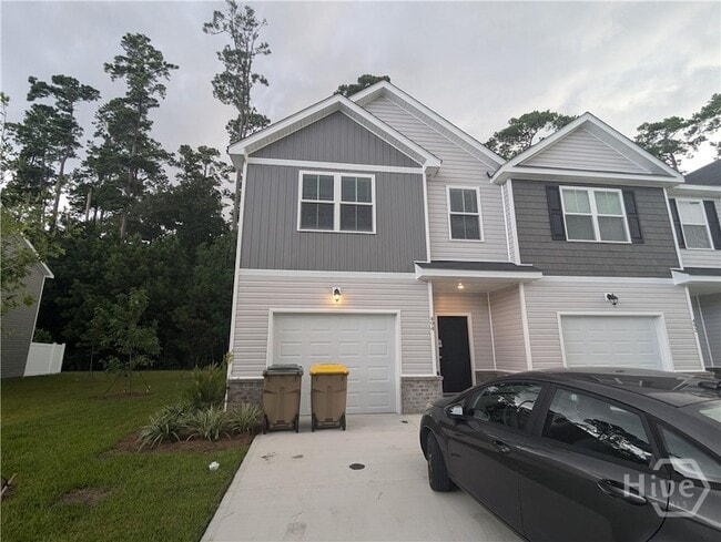 Primary Photo - 494 Gov Treutlen Cir