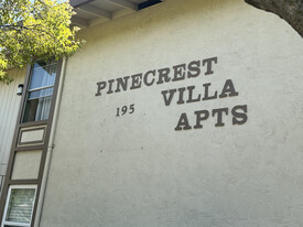 Building Photo - Pinecrest Villas