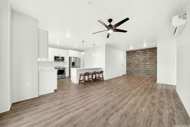 Building Photo - 91-3641 Iwikuamoo Street Unit 4502