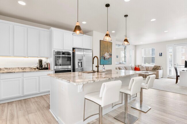 Building Photo - 2652 Mayotte Wy