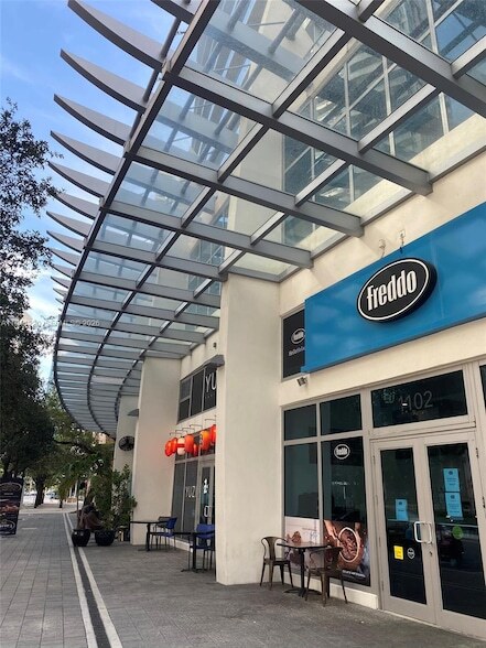 Building Photo - 1100 S Miami Ave