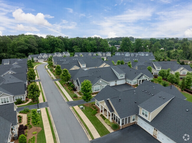 Building Photo - Cherokee Station