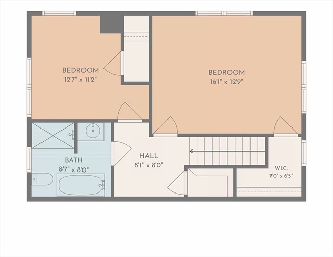Building Photo - 215 Sohier St