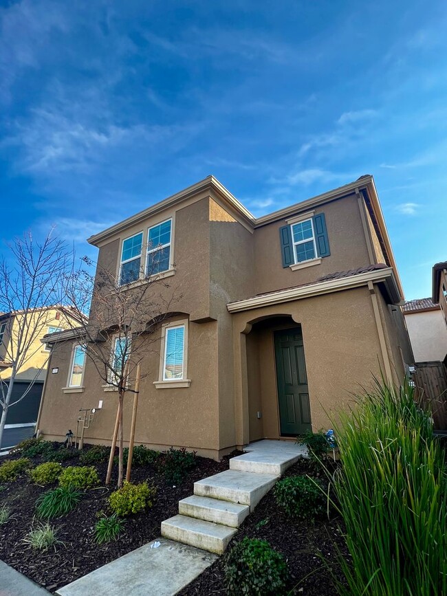 Primary Photo - Gated Community Home