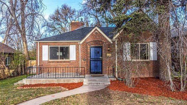 Building Photo - 1245 Dahlia St