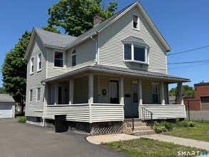 Building Photo - 58 Washington St