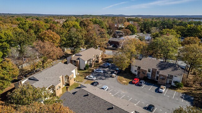 Building Photo - Maumelle Chic Condo