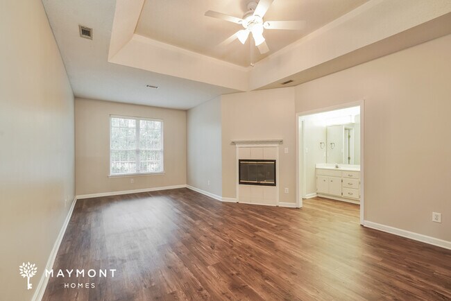 Building Photo - Beautiful 4 bedroom Brick Home in Evans, GA