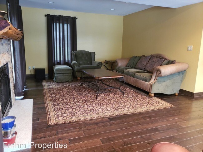 Building Photo - 3 br, 2 bath House - 116 Dorn Place