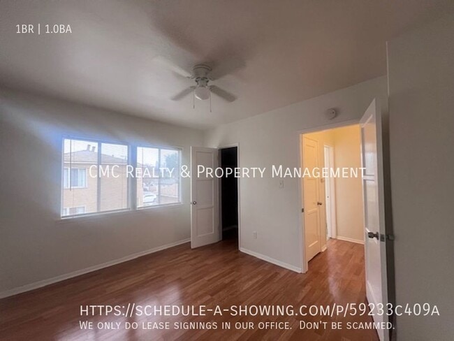 Building Photo - 4423 N Bellflower Blvd