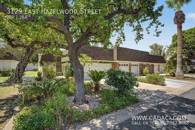 Building Photo - 3129 E Hazelwood St