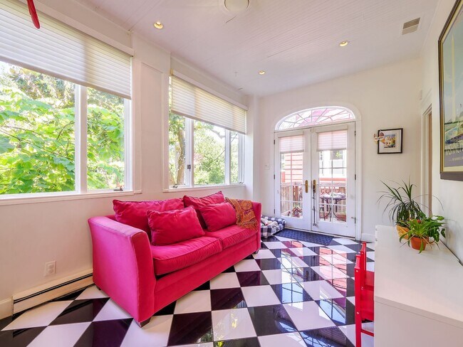 Building Photo - Classic Center-Hall Colonial in Chevy Chas...