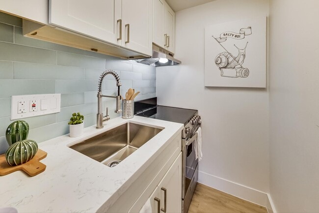 Floorplan - Palmcrest