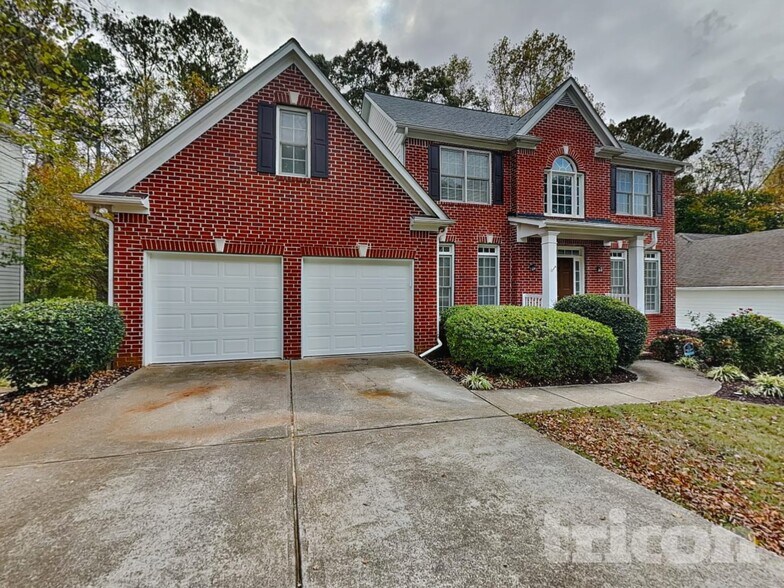 Building Photo - 716 Parkside Dr