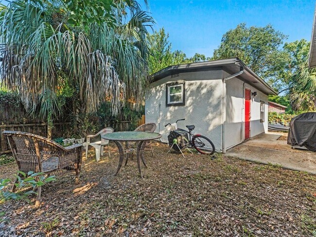 Building Photo - 8210 N Klondyke St