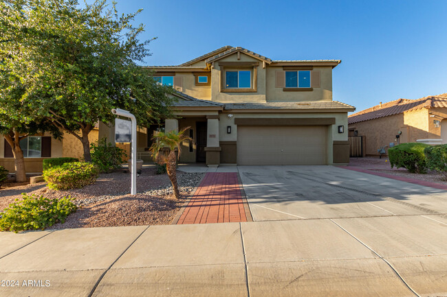 Building Photo - 6632 W Saguaro Park Ln