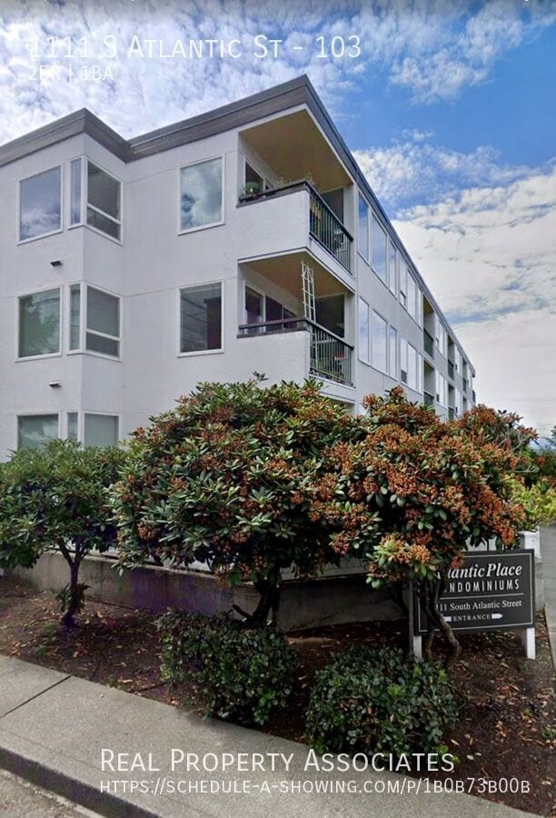 Building Photo - 1111 S Atlantic St