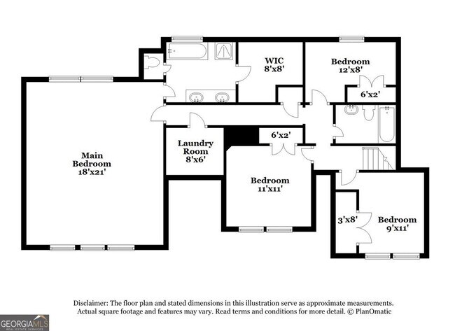 Building Photo - 4025 Tarnwood Pl