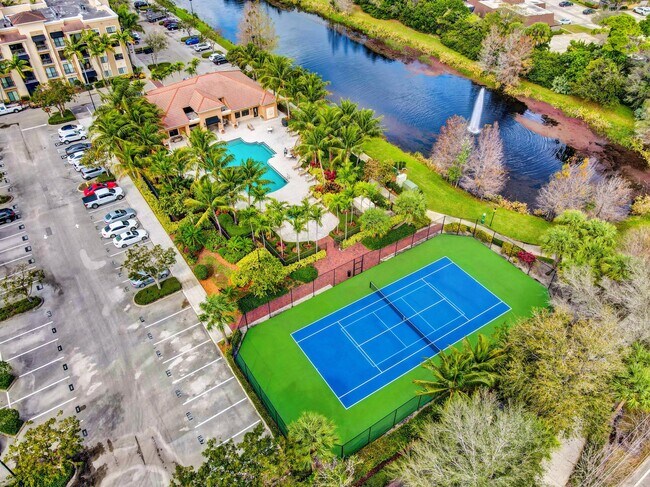 Building Photo - 4801 PGA Boulevard