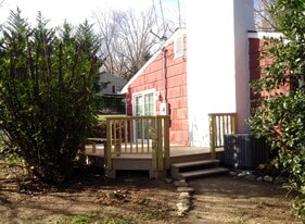 Building Photo - 112 Swannanoa Ave