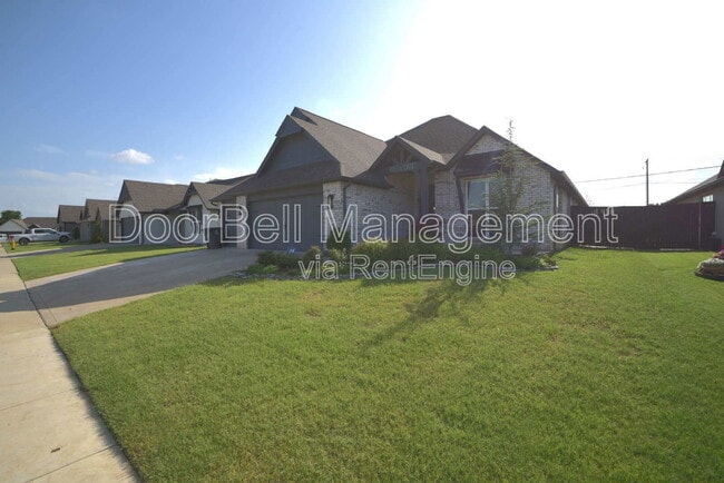 Building Photo - 4432 S 177th E Ave