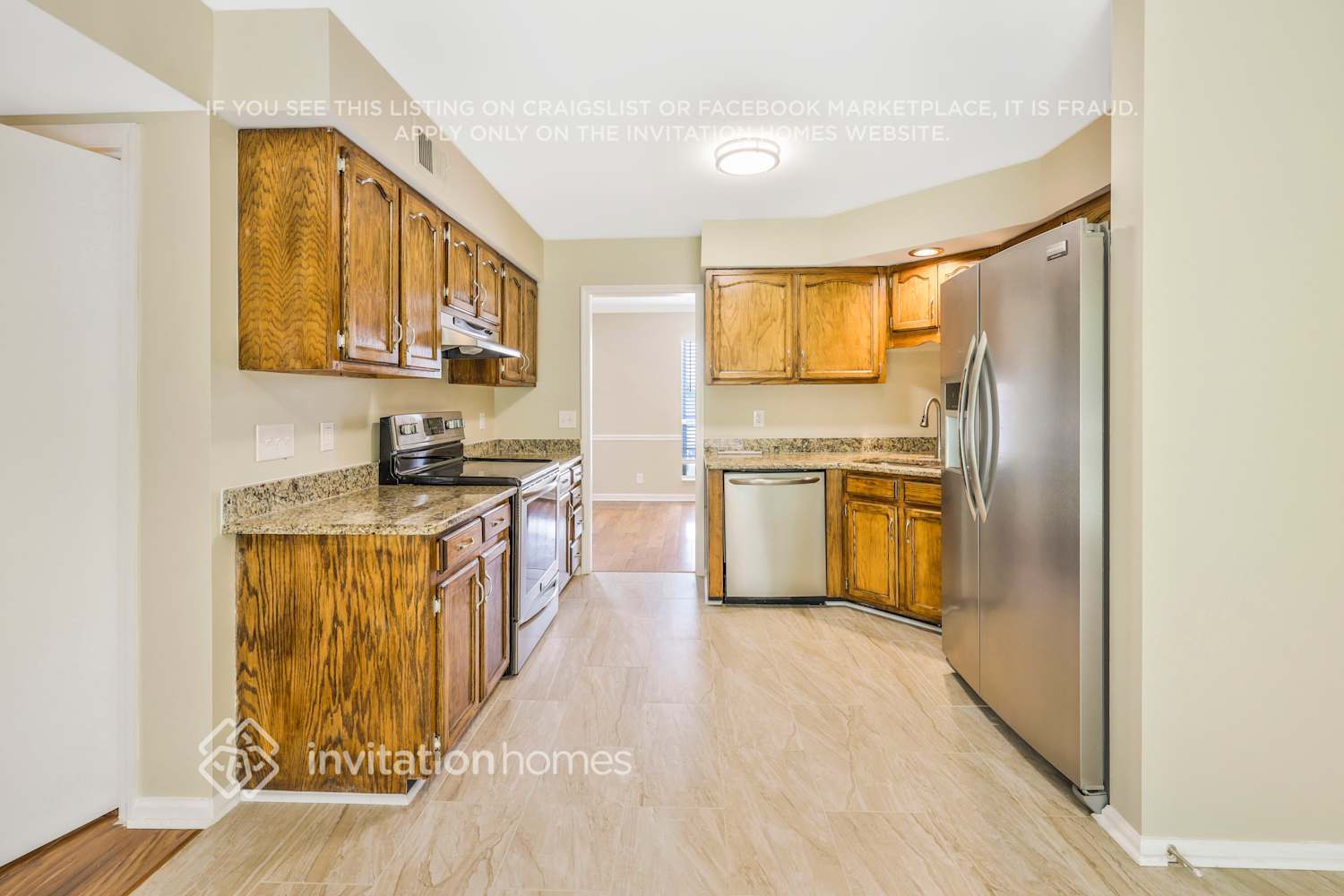 Building Photo - 1428 Calais Ct