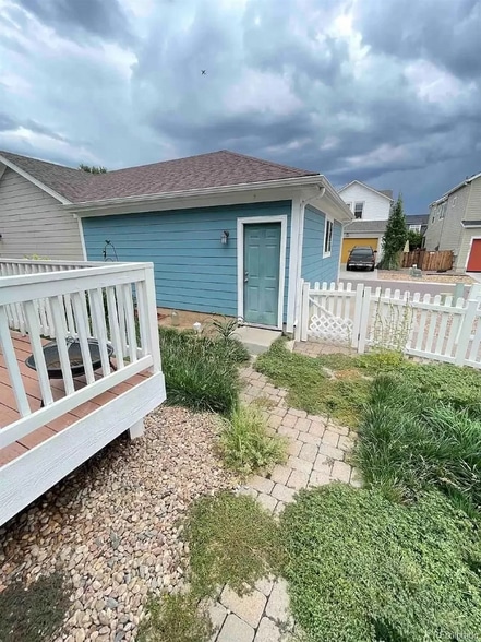 Building Photo - 4543 Crestone Peak St