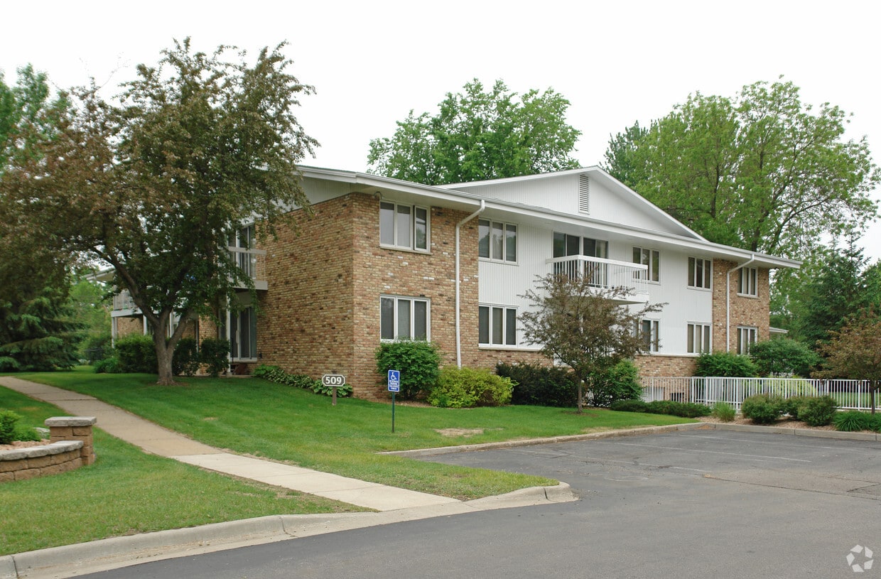 Old Shakopee Village Bloomington