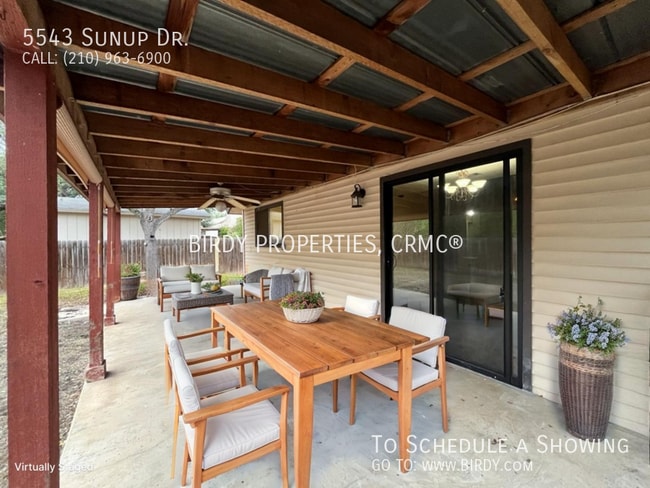 Building Photo - 5543 Sunup Dr