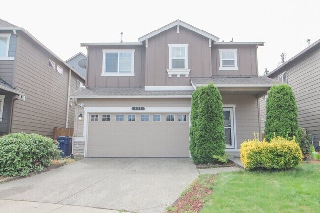 Building Photo - Spacious Rental! 3bed 3bath 2039sf 2 Car Garage A/C + Bonus Room