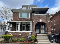 Building Photo - 1441 Lawrence St