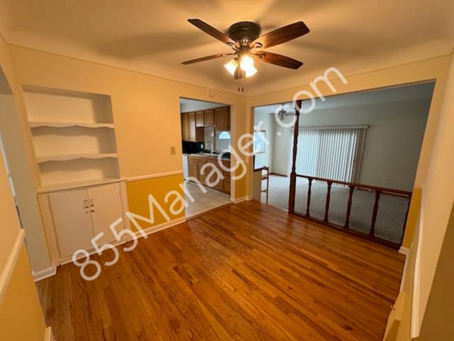 Building Photo - Charming 3-Bedroom Ranch in Berkley - Idea...