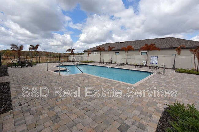 Building Photo - 3183 Cup Dr