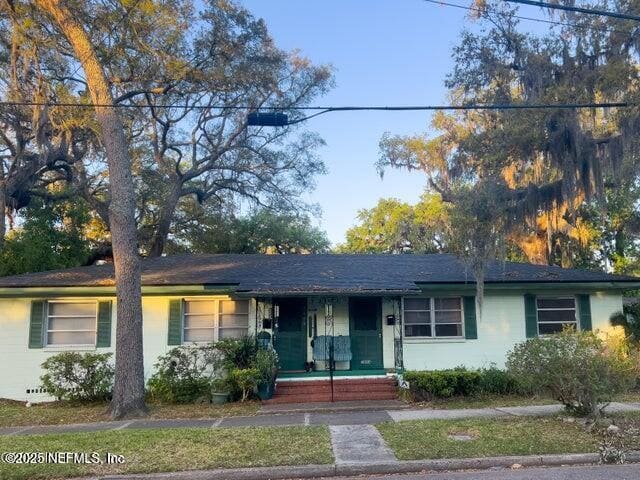 Building Photo - 1656 Talbot Ave