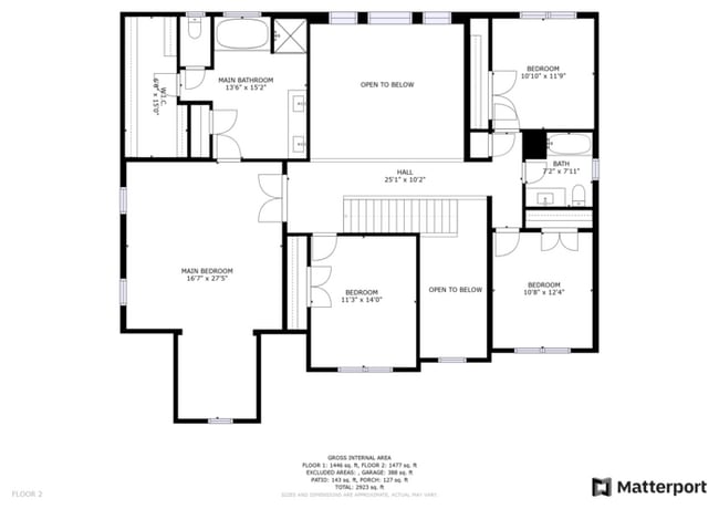 Building Photo - Limited Time Special Offer / 5 Bed, 3 Bath Home with Fenced Yard & Garage / Pet-Friendly / Vouche...