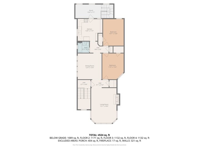 Building Photo - 4831 W Roscoe St