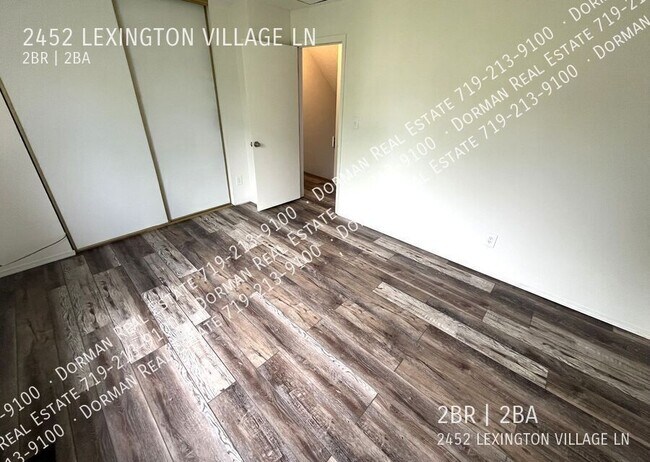 Building Photo - 2452 Lexington Village Ln