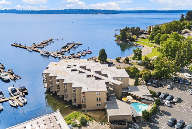 Apartment Finder Kirkland Wa