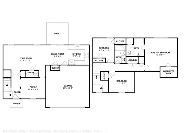 Building Photo - 7089 Merrywood Dr