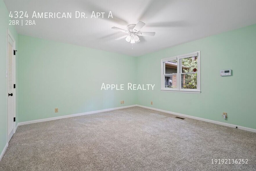 Building Photo - 4324 American Dr