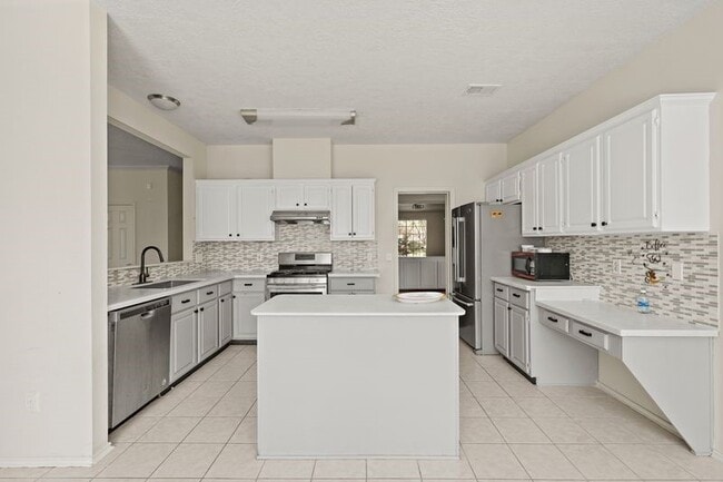 Building Photo - 4123 Custer Creek Dr