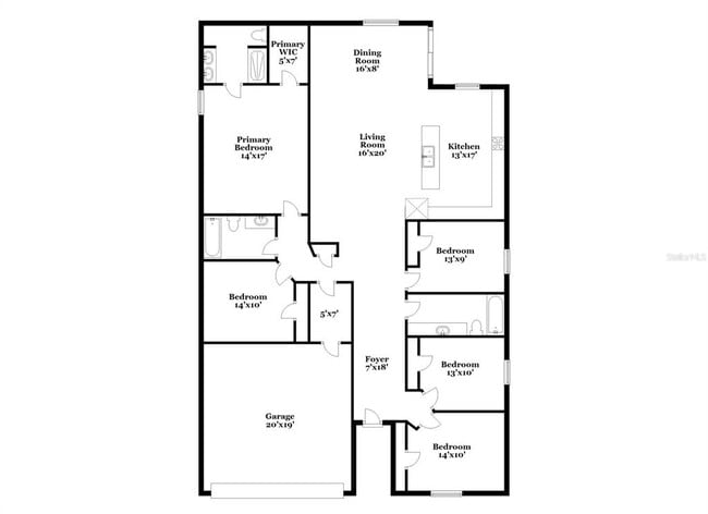 Building Photo - 1660 Gopher Tree St