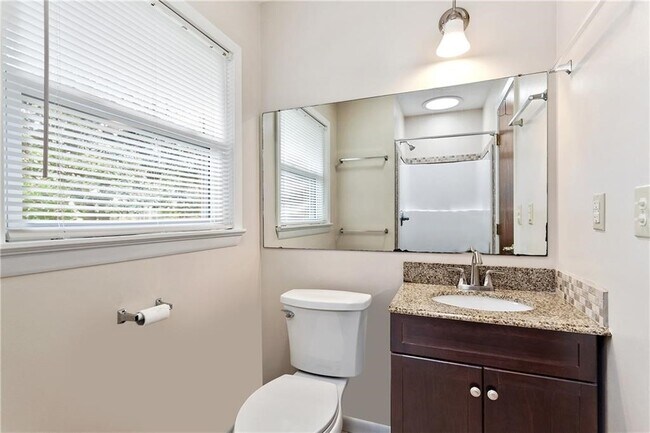 Building Photo - 1201 N Woolsey Ave