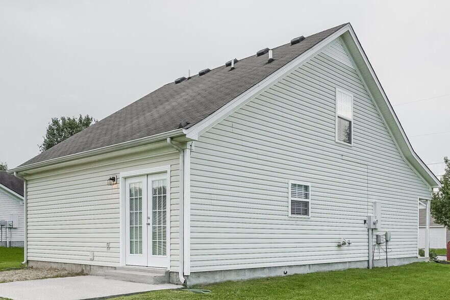 Building Photo - 1505 Brookchase Ct