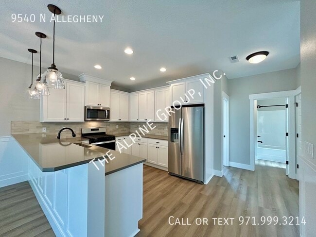 Building Photo - 9540 N Allegheny Ave