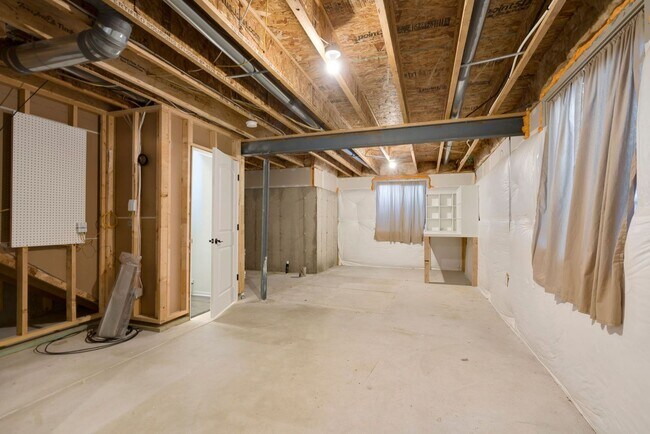 Building Photo - Open Space Views at this 3-Bedroom, 3-Bathroom, 3-Car Home!