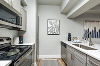 Interior Photo - Emerson at Ford Park