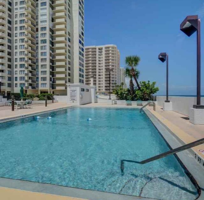 Building Photo - 3003 S Atlantic Ave