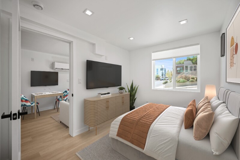 Building Photo - 3535 Ellsworth St